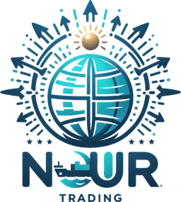 Nour Trading Logo